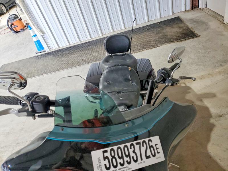 2002 Harley-davidson Flhtcui მანქანა იყიდება აუქციონზე, vin: 1HD1FCW142Y617974, აუქციონის ნომერი: 58993726