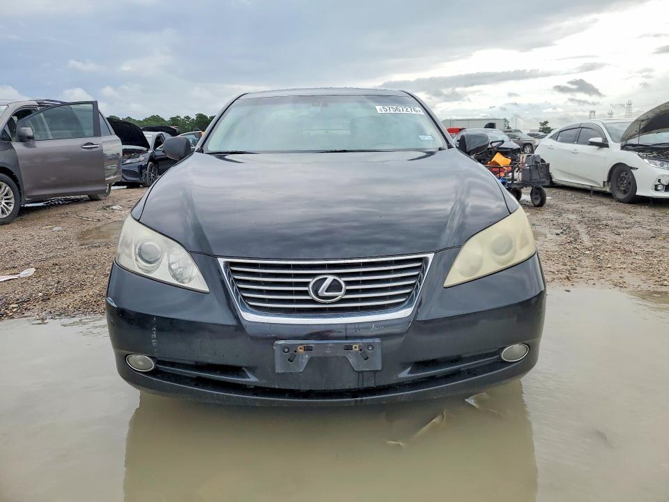 Продажа на аукционе авто 2009 Lexus Es, vin: JTHBJ46GX92328821, номер лота: 57567276