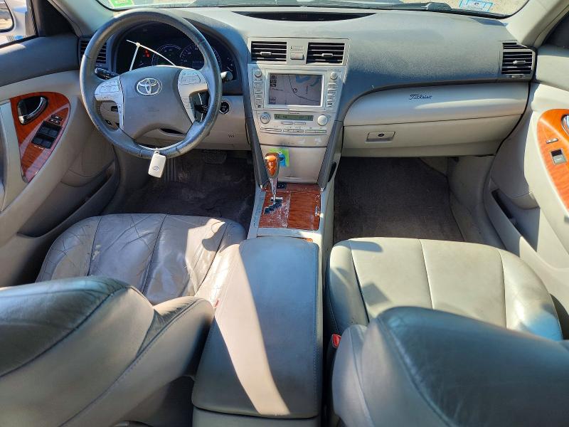 Продажа на аукционе авто 2010 Toyota Camry, vin: 4T1BB3EK9AU123851, номер лота: 55822336