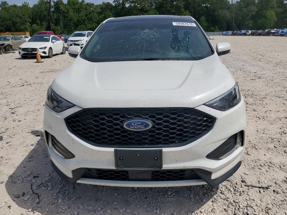 Продаж на аукціоні авто 2024 Ford Edge, vin: 2FMPK4J95RBA73613, номер лоту: 58982616