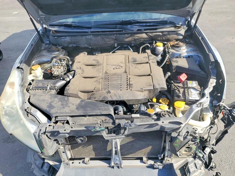 Продаж на аукціоні авто 2012 Subaru Outback, vin: 4S4BRDKC6C2200771, номер лоту: 58967556