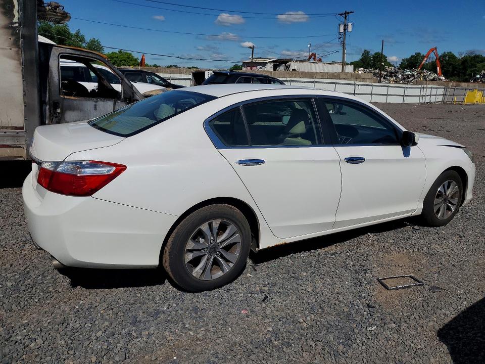 2015 Honda Accord მანქანა იყიდება აუქციონზე, vin: 1HGCR2F37FA060247, აუქციონის ნომერი: 56417656
