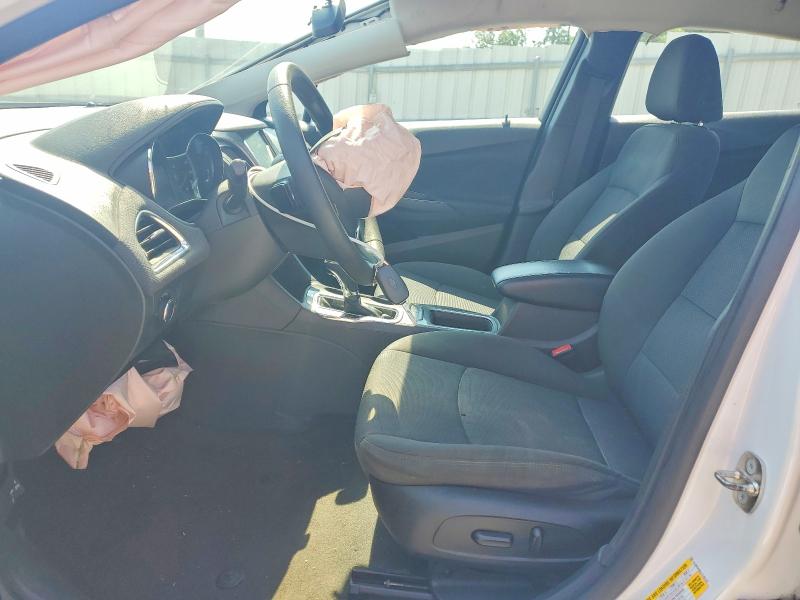 Aukcja sprzedaży 2018 Chevrolet Cruze, vin: 1G1BE5SM4J7106122, numer aukcji: 57137596