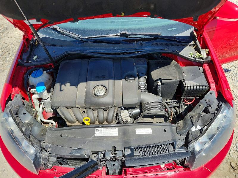 57587426 :رقم المزاد ، 3VWPP7AJ2EM609926 vin ، 2014 Volkswagen Jetta مزاد بيع