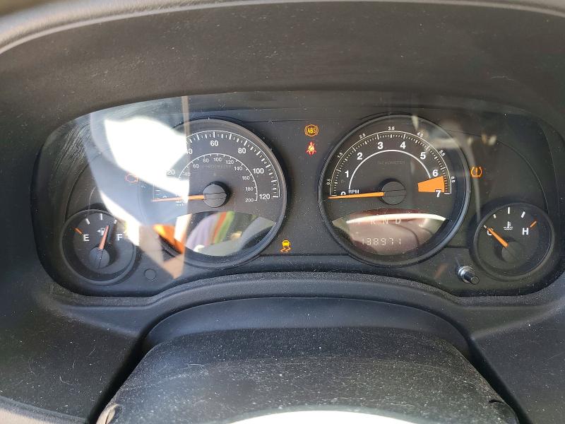 Aukcja sprzedaży 2017 Jeep Patriot, vin: 1C4NJPBA5HD136453, numer aukcji: 56941806
