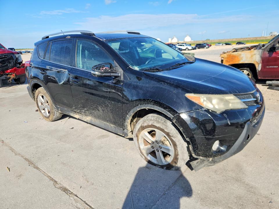 2014 Toyota Rav4 მანქანა იყიდება აუქციონზე, vin: 2T3WFREV8EW074318, აუქციონის ნომერი: 56972966