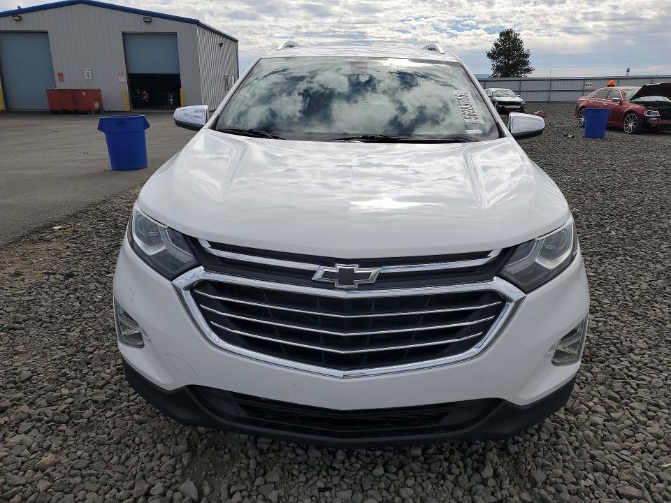 Aukcja sprzedaży 2019 Chevrolet Equinox, vin: 3GNAXNEVXKS508948, numer aukcji: 56289706
