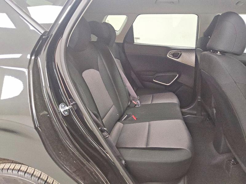 2025 Kia Soul მანქანა იყიდება აუქციონზე, vin: KNDJ23AU9S7960011, აუქციონის ნომერი: 55315346
