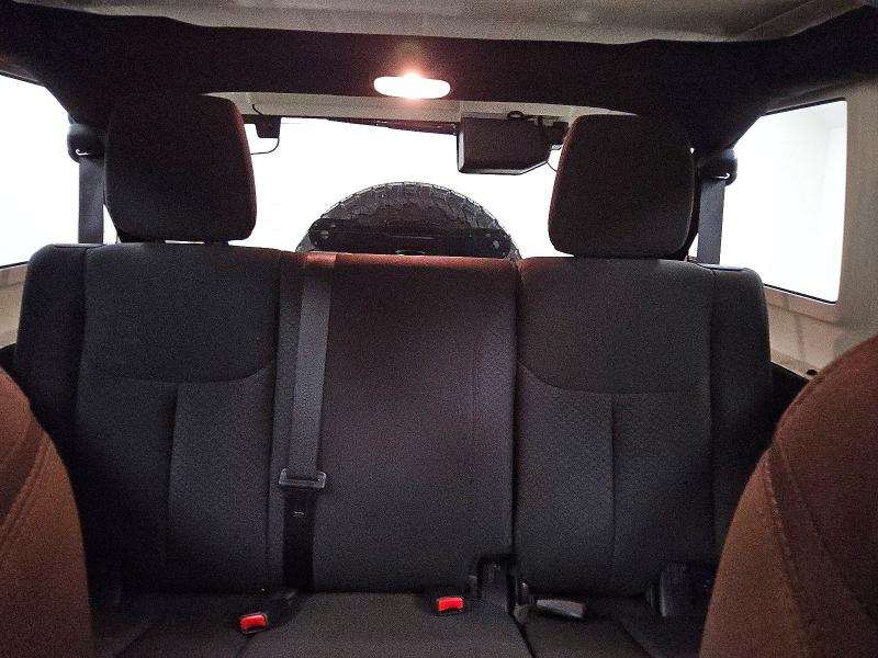 Продаж на аукціоні авто 2015 Jeep Wrangler Unlimited, vin: 1C4BJWDG1FL760932, номер лоту: 55104176