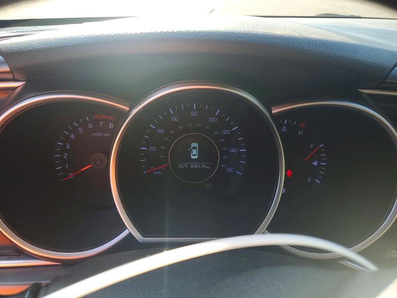 Продаж на аукціоні авто 2015 Kia Optima, vin: 5XXGM4A74FG430580, номер лоту: 58486486