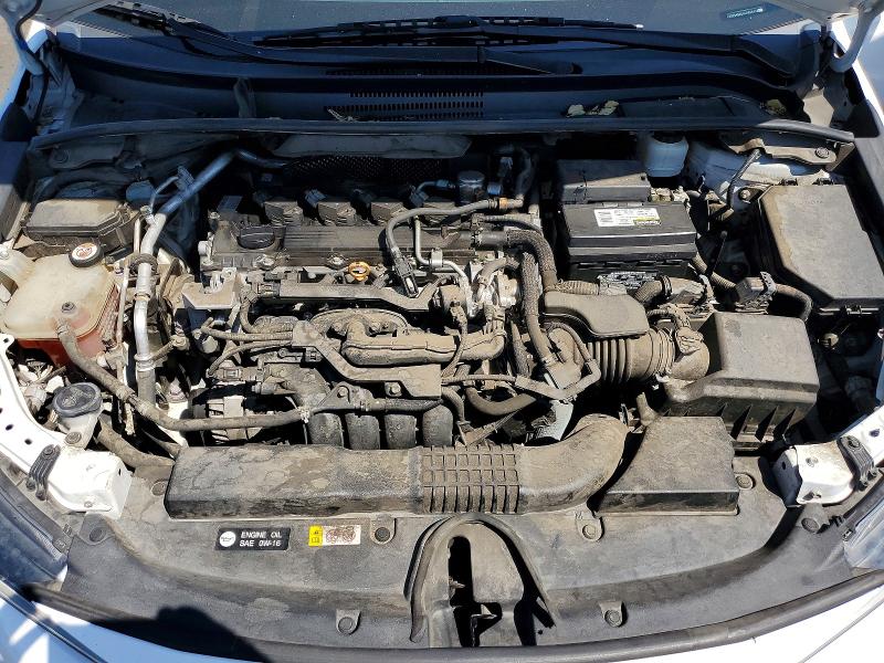 Aukcja sprzedaży 2020 Toyota Corolla, vin: 5YFS4RCE4LP044148, numer aukcji: 59052416