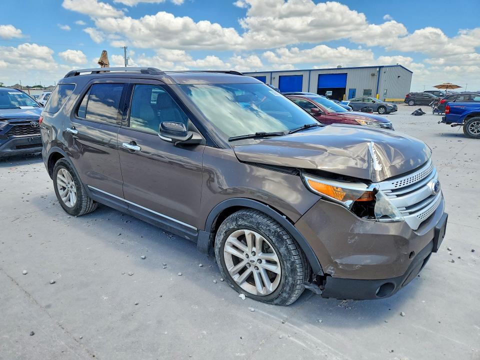 Aukcja sprzedaży 2015 Ford Explorer, vin: 1FM5K7D8XFGC62130, numer aukcji: 56688716