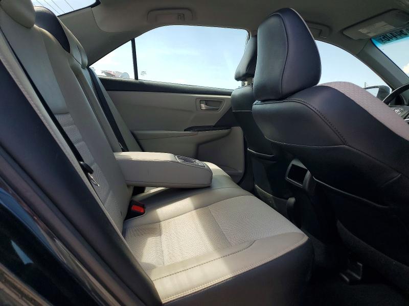 2017 Toyota Camry მანქანა იყიდება აუქციონზე, vin: 4T1BF1FKXHU299941, აუქციონის ნომერი: 55854446