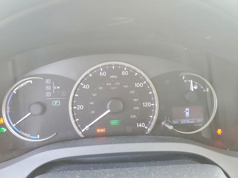 Продаж на аукціоні авто 2015 Lexus Ct, vin: JTHKD5BH9F2235957, номер лоту: 58389426