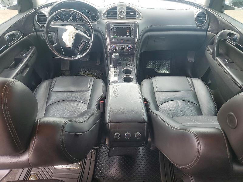 Продажа на аукционе авто 2017 Buick Enclave, vin: 5GAKRBKD1HJ157117, номер лота: 55455946