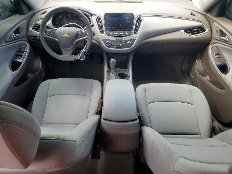 Продажа на аукционе авто 2020 Chevrolet Malibu, vin: 1G1ZC5ST7LF141502, номер лота: 58300786
