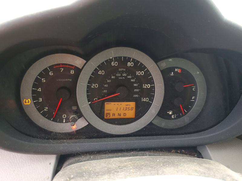 Aukcja sprzedaży 2010 Toyota Rav4, vin: JTMBF4DV2A5027323, numer aukcji: 58776886