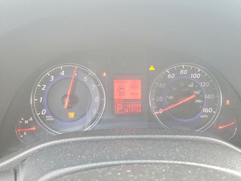 Aukcja sprzedaży 2008 Infiniti G35, vin: JNKBV61E58M211091, numer aukcji: 58552686
