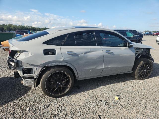 57235536 :رقم المزاد ، 4JGFD6BB2TB520107 vin ، 2022 Mercedes-benz Gle Coupe مزاد بيع
