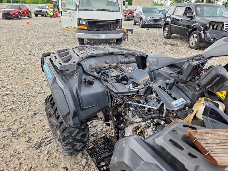 56661656 :رقم المزاد ، 3JBLKAU4XMJ002176 vin ، 2021 Can-am Outlander مزاد بيع