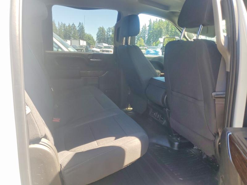 Продаж на аукціоні авто 2021 Gmc Sierra, vin: 1GT49MEYXMF139309, номер лоту: 55587206