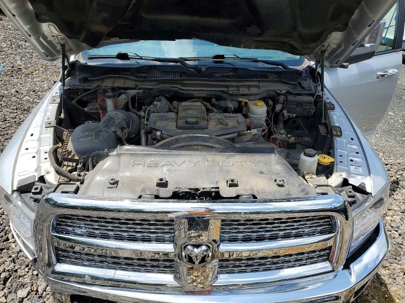 Продажа на аукционе авто 2018 Ram 3500, vin: 3C63RRJL1JG408446, номер лота: 58124426