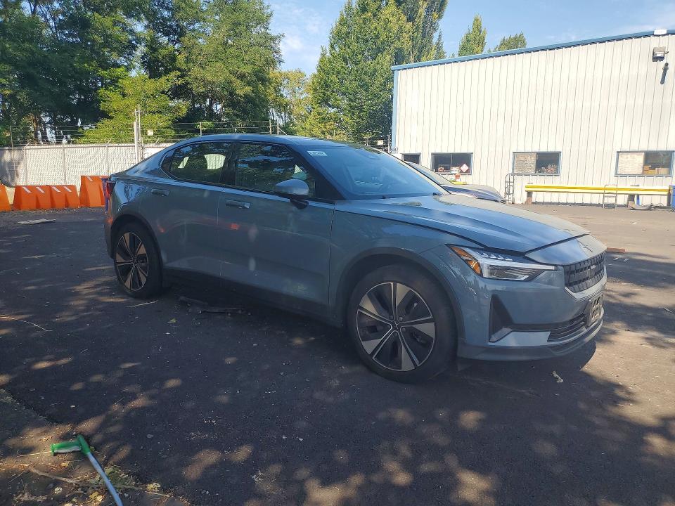 Aukcja sprzedaży 2023 Polestar 2, vin: YSMED3KA2PL130926, numer aukcji: 58453496