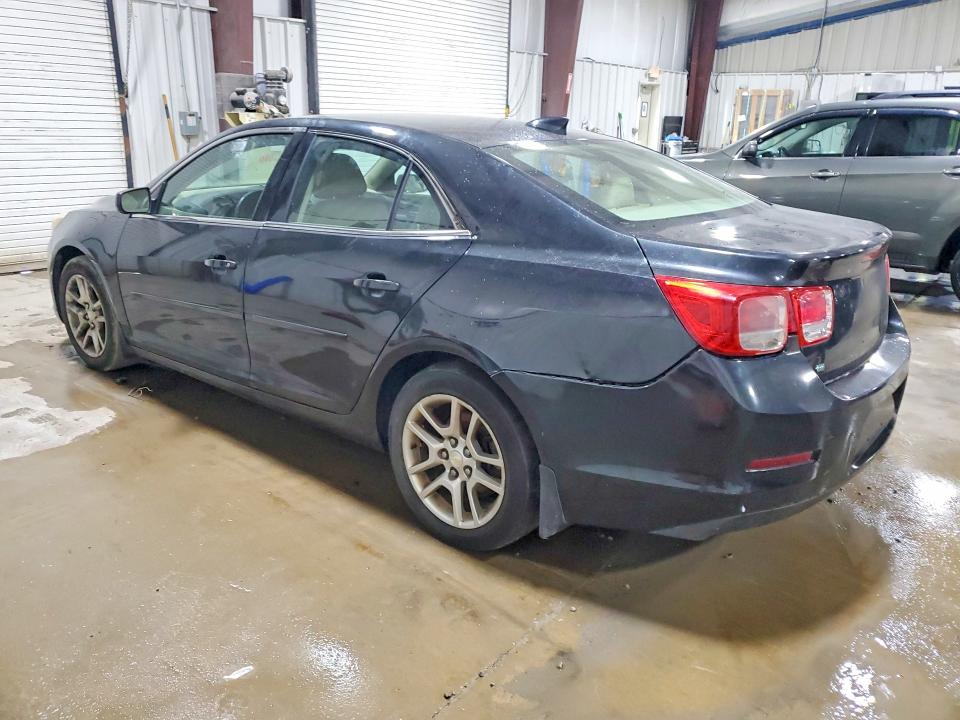59106176 :رقم المزاد ، 1G11C5SL4FF109656 vin ، 2015 Chevrolet Malibu مزاد بيع