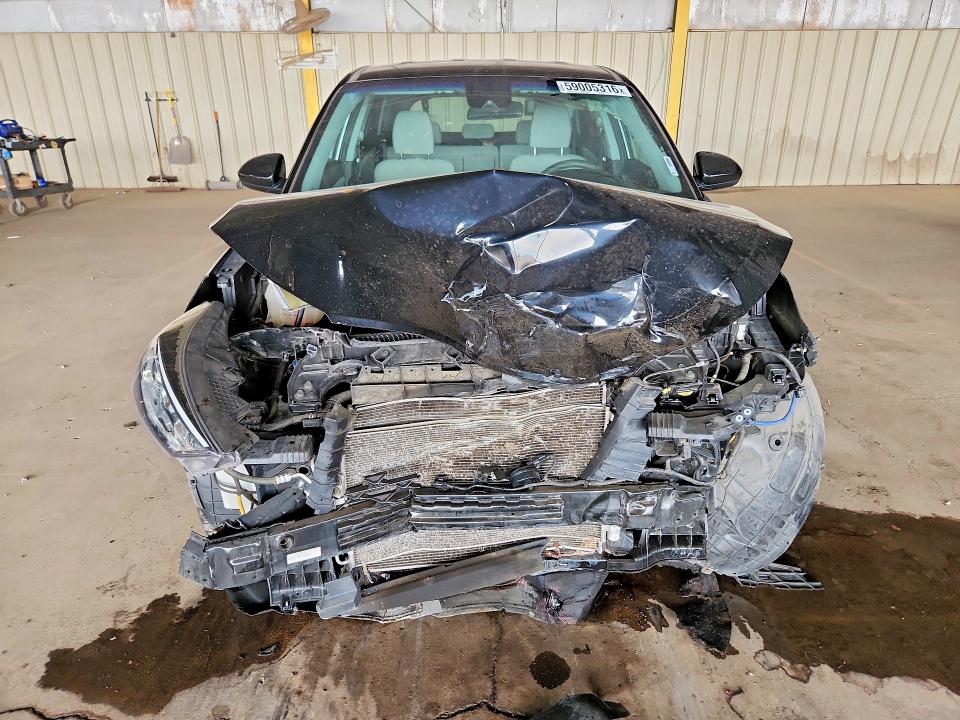 59005316 :رقم المزاد ، KM8J23A40MU383790 vin ، 2021 Hyundai Tucson مزاد بيع