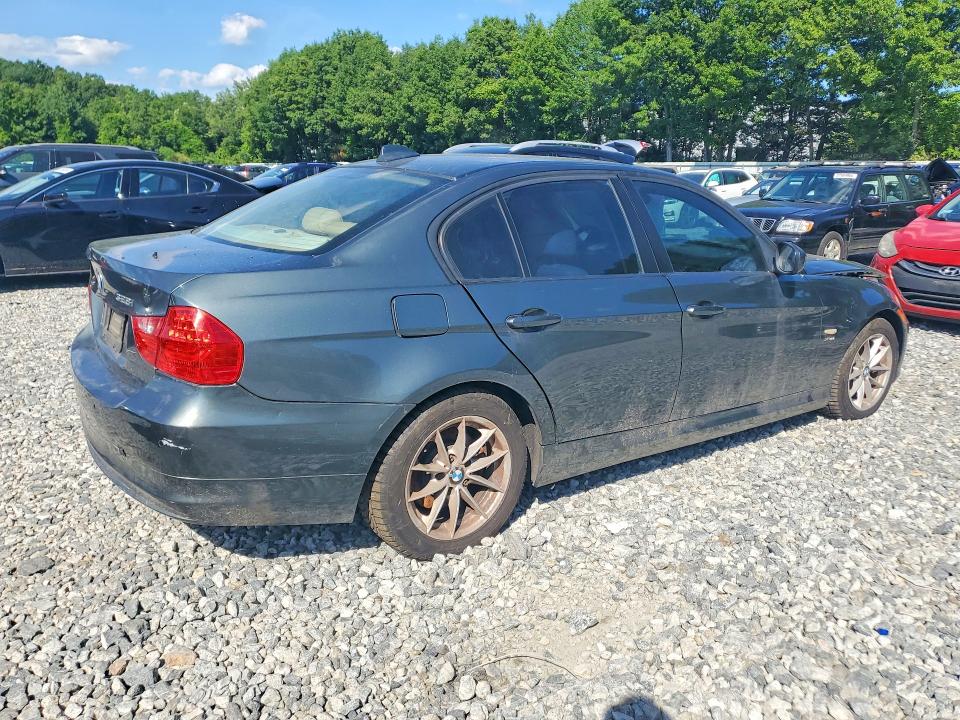 Aukcja sprzedaży 2010 Bmw 328, vin: WBAPK5C50AA647679, numer aukcji: 57623706