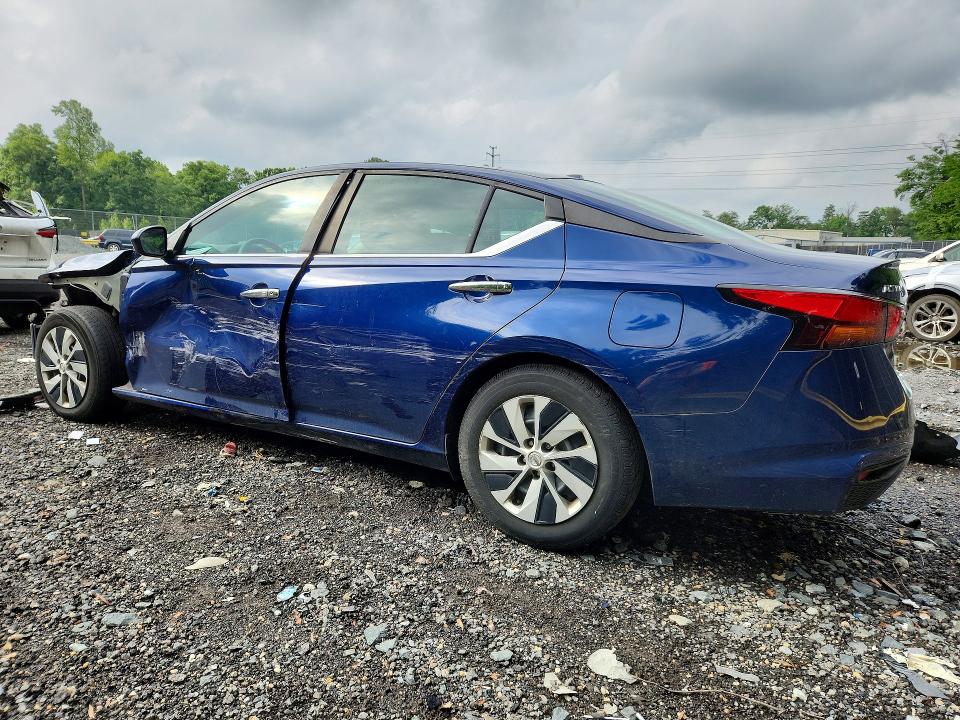 Продаж на аукціоні авто 2019 Nissan Altima, vin: 1N4BL4BV6KC181208, номер лоту: 58721766