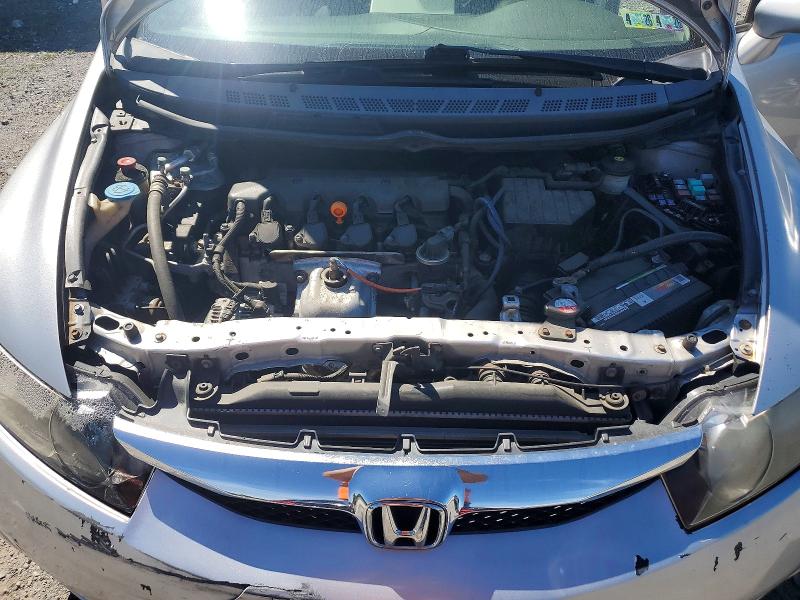 Продаж на аукціоні авто 2009 Honda Civic, vin: 2HGFA16819H301624, номер лоту: 57435186