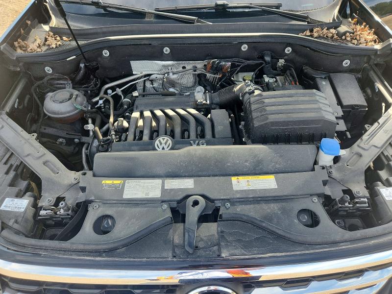 Aukcja sprzedaży 2023 Volkswagen Atlas, vin: 1V2BR2CA9PC544390, numer aukcji: 55734716