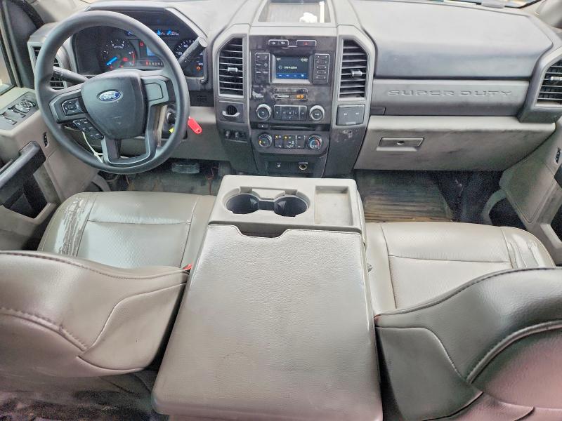 Продажа на аукционе авто 2017 Ford F350, vin: 1FT7W3AT0HED80866, номер лота: 56284006