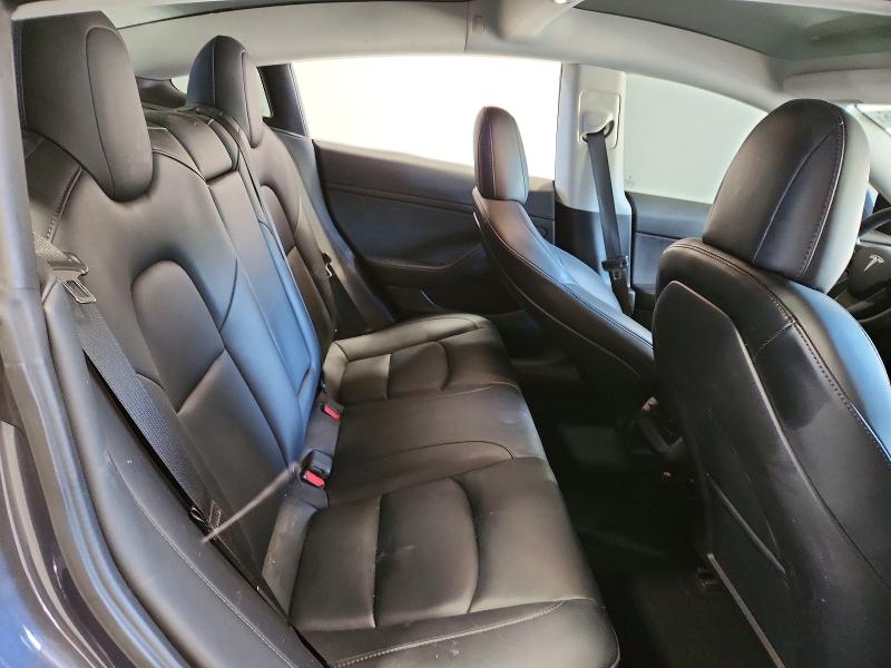 Aukcja sprzedaży 2023 Tesla Model 3, vin: 5YJ3E1EA0PF425574, numer aukcji: 55439016