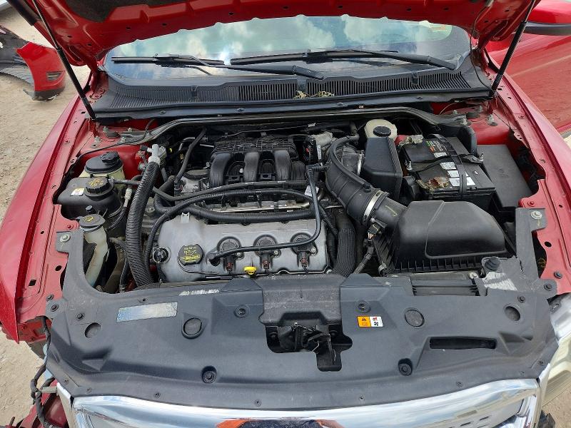 Продаж на аукціоні авто 2011 Ford Taurus, vin: 1FAHP2HW5BG108939, номер лоту: 57164016