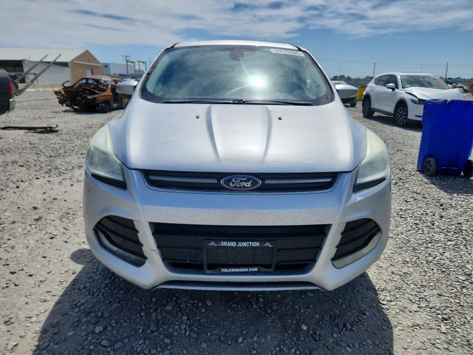 2013 Ford Escape მანქანა იყიდება აუქციონზე, vin: 1FMCU9H92DUA10077, აუქციონის ნომერი: 55978306