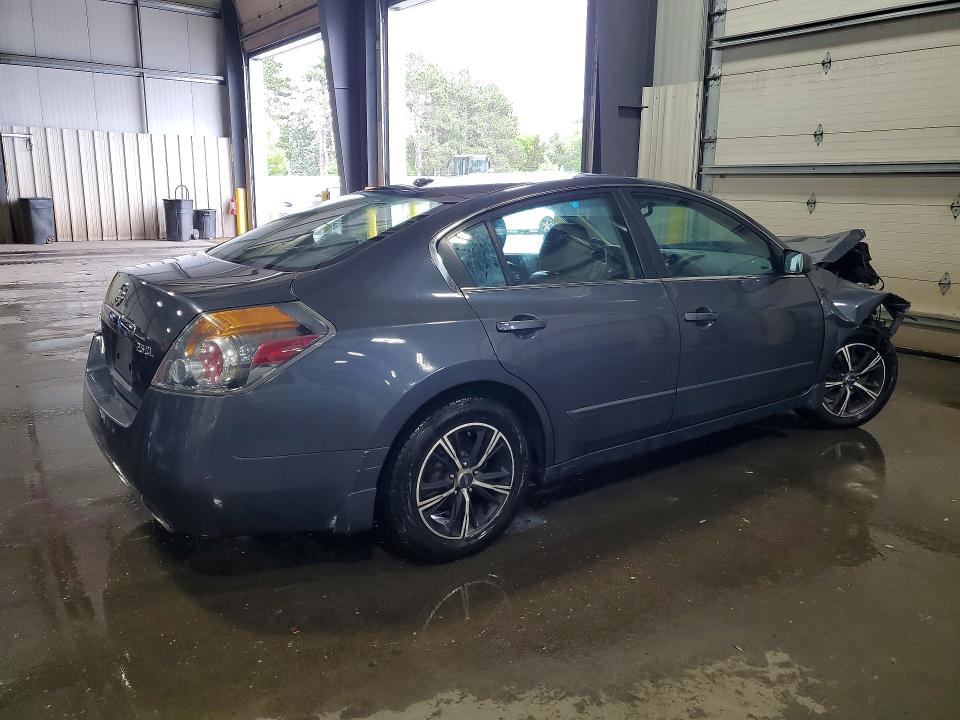 2009 Nissan Altima მანქანა იყიდება აუქციონზე, vin: 1N4AL21E59N444823, აუქციონის ნომერი: 57114436