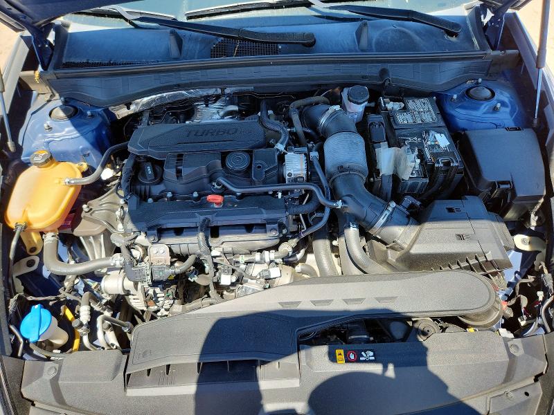 2021 Hyundai Sonata მანქანა იყიდება აუქციონზე, vin: 5NPEJ4J22MH119641, აუქციონის ნომერი: 55819206