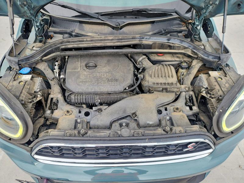 2023 Mini Cooper მანქანა იყიდება აუქციონზე, vin: WMZ53BR06P3P97147, აუქციონის ნომერი: 55690766
