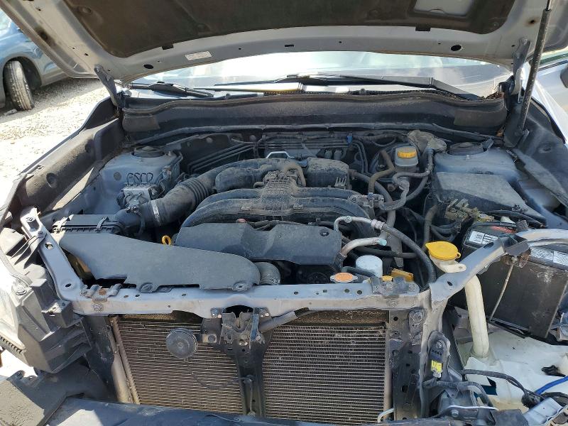 56875576 :رقم المزاد ، JF2SJAVC8GH423825 vin ، 2016 Subaru Forester مزاد بيع