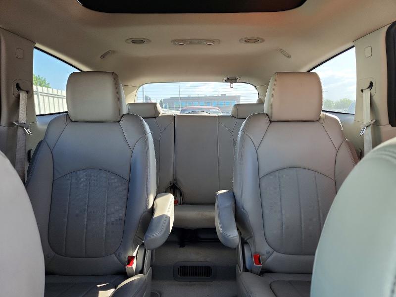 Aukcja sprzedaży 2011 Buick Enclave, vin: 5GAKVCED7BJ334449, numer aukcji: 56573716