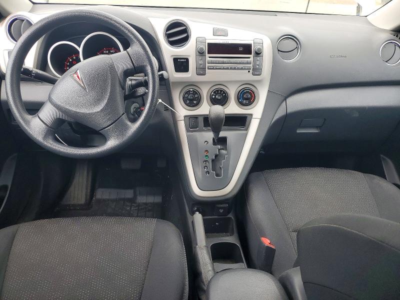 Продаж на аукціоні авто 2009 Pontiac Vibe, vin: 5Y2SM67009Z403264, номер лоту: 56438646