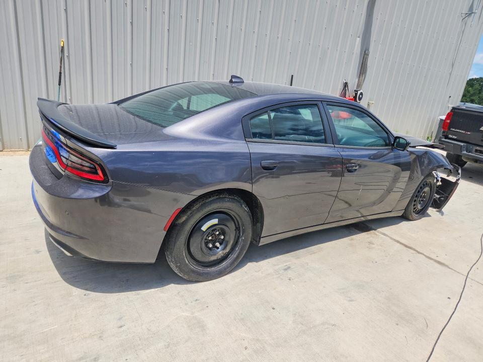 2016 Dodge Charger მანქანა იყიდება აუქციონზე, vin: 2C3CDXHG7GH150712, აუქციონის ნომერი: 58018096