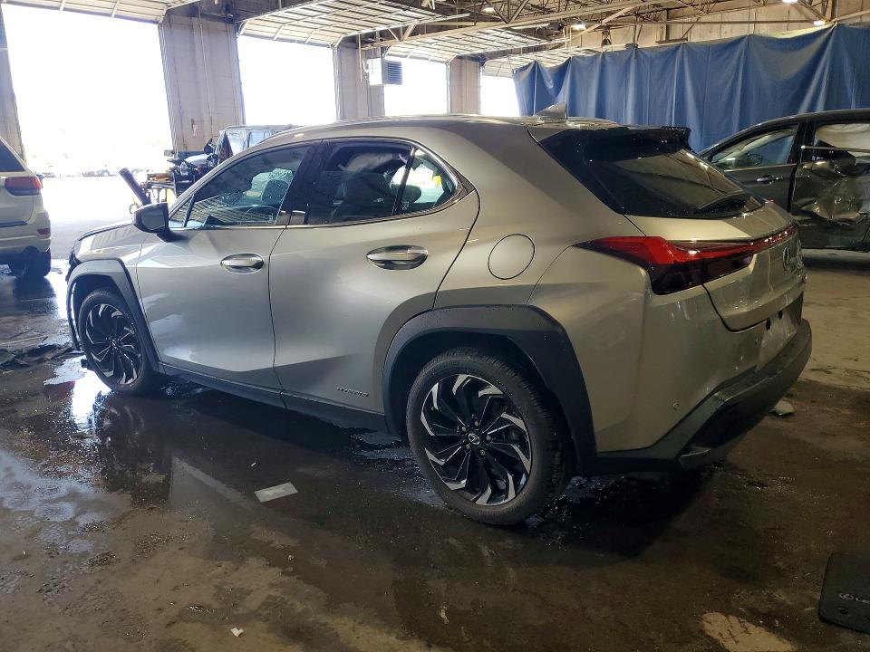2020 Lexus Ux მანქანა იყიდება აუქციონზე, vin: JTHP9JBH6L2036148, აუქციონის ნომერი: 56178726