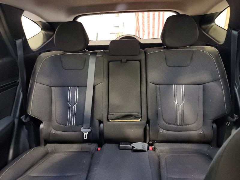 Продаж на аукціоні авто 2022 Hyundai Tucson, vin: KM8JFCA18NU013652, номер лоту: 55776786