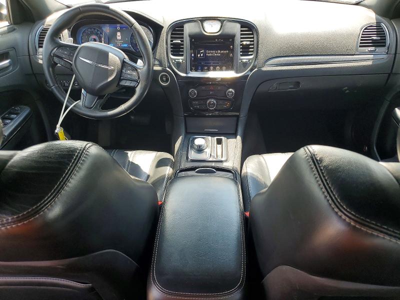58093076 :رقم المزاد ، 2C3CCAGG8FH892343 vin ، 2015 Chrysler 300 مزاد بيع