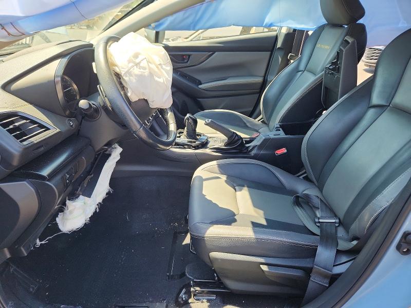 Продажа на аукционе авто 2021 Subaru Crosstrek, vin: JF2GTHRC8MH379937, номер лота: 58084366