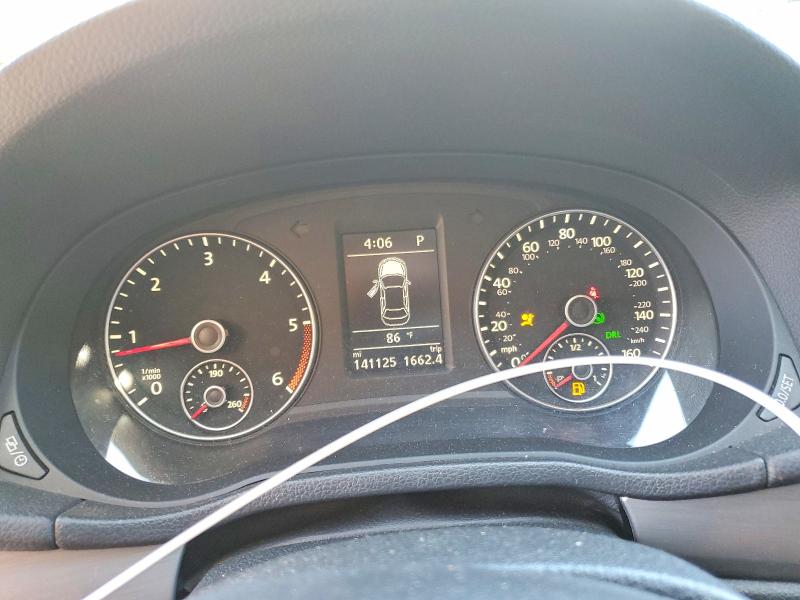Aukcja sprzedaży 2014 Volkswagen Passat, vin: 1VWBN7A39EC050796, numer aukcji: 58404976