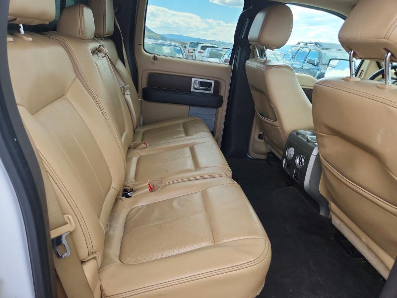 2013 Ford F150 მანქანა იყიდება აუქციონზე, vin: 1FTFW1ET1DFC91371, აუქციონის ნომერი: 57630306